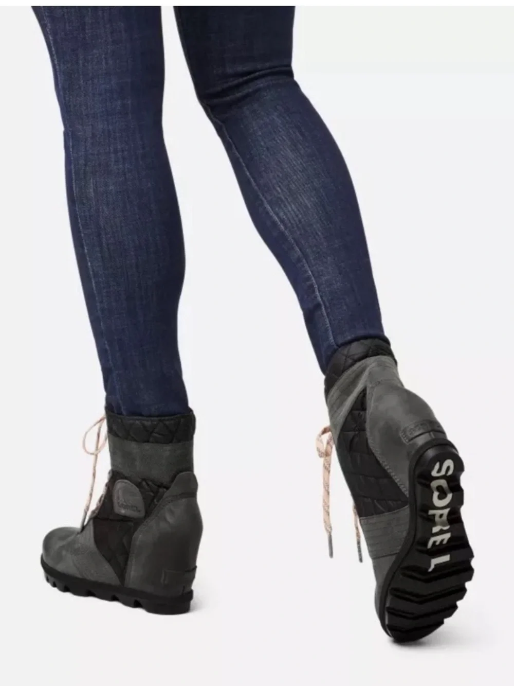 Sorel excellent pre